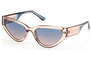 Guess 7819 57W 56-18 Kadın Güneş Gözlüğü