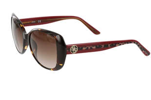 Guess 7822 52F 56 Kadın Güneş Gözlüğü