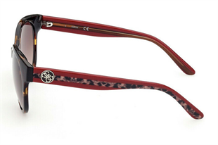 Guess 7824 52F 55 Kadın Güneş Gözlüğü
