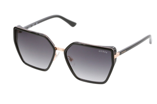 Guess 7871 01B 59 Kadın Güneş Gözlüğü