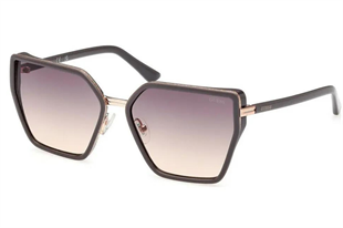 Guess 7871 20B 59-16 Kadın Güneş Gözlüğü