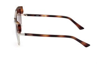 Guess 7872 53F 58 Kadın Güneş Gözlüğü