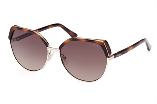 Guess 7872 53F 58 Kadın Güneş Gözlüğü