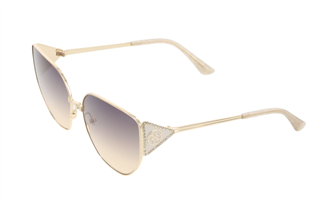 Guess 7875 33B 60 Kadın Güneş Gözlüğü