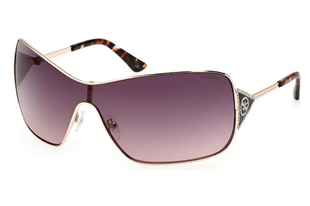 Guess 7876 28B 00-00 Kadın Güneş Gözlüğü