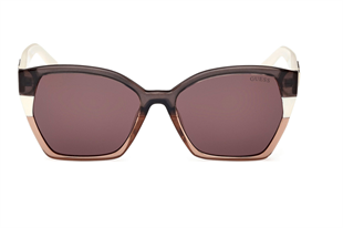 Guess 7912 20Y 55 Kadın Güneş Gözlüğü