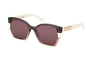 Guess 7912 20Y 55 Kadın Güneş Gözlüğü