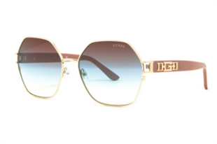 Guess 7913 33W 59 Kadın Güneş Gözlüğü