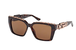 Guess 7915 52E 55 Kadın Güneş Gözlüğü