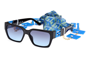 Guess 7916 92W 55-16 Kadın Güneş Gözlüğü