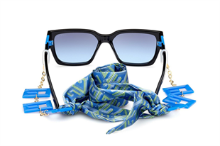 Guess 7916 92W 55-16 Kadın Güneş Gözlüğü