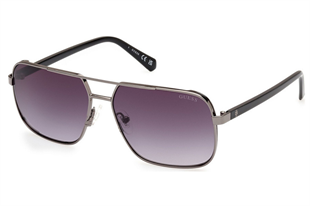 Guess GU00119/S 08B 58-14 Unisex Güneş Gözlüğü