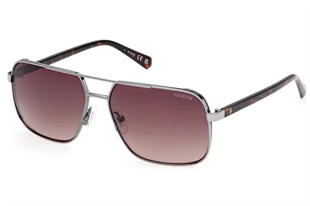 Guess GU00119/S 08F 58-14 Unisex Güneş Gözlüğü