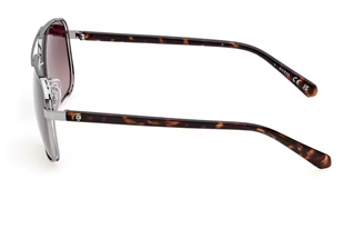 Guess GU00119/S 08F 58-14 Unisex Güneş Gözlüğü