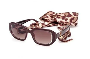 Guess GU7817/S 69F 53-21 Kadın Güneş Gözlüğü