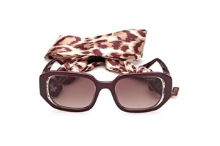 Guess GU7817/S 69F 53-21 Kadın Güneş Gözlüğü