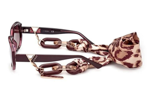 Guess GU7817/S 69F 53-21 Kadın Güneş Gözlüğü