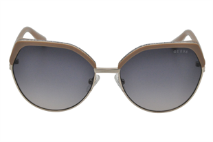 Guess GU7872/S 57B 58-16-135 Kadın Güneş Gözlüğü