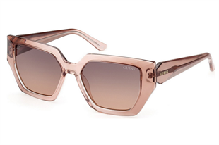 Guess GU7896/S 47F 53-16 Kadın Güneş Gözlüğü