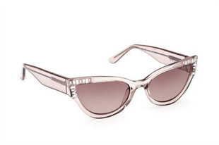 Guess GU7901/S 59F 54-19 Kadın Güneş Gözlüğü