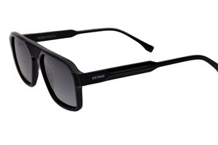 Hemme Paris 107120 C1A Unisex Güneş Gözlüğü