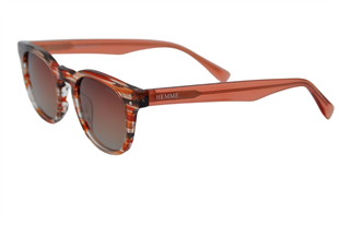 Hemme Paris 95233 9 46-21 Unisex Güneş Gözlüğü