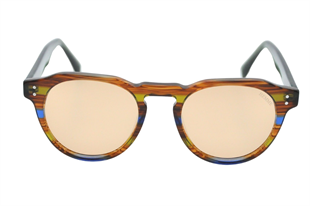 Hemme Paris 95234S C2 49-20 Unisex Güneş Gözlüğü