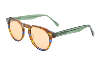 Hemme Paris 95234S C2 49-20 Unisex Güneş Gözlüğü
