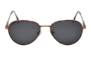 Hemme Paris 96125 2 55-16 Unisex Güneş Gözlüğü