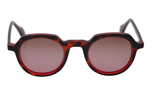 Hemme Paris 96163S 2 46-24 Unisex Güneş Gözlüğü