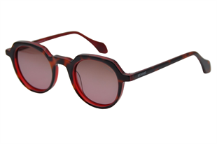 Hemme Paris 96163S 2 46-24 Unisex Güneş Gözlüğü
