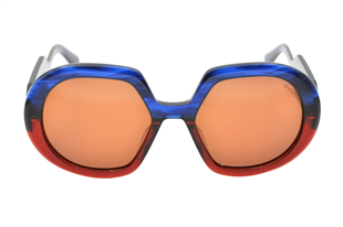 Hemme Paris H027 C3 Kadın Güneş Gözlüğü