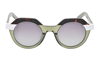 Hemme Paris H029 C2 Kadın Güneş Gözlüğü