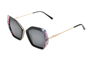 Hemme Paris H030 C1 Kadın Güneş Gözlüğü