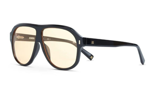 Hermossa 1669 C02 61-10 Unisex Güneş Gözlüğü