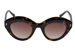 Hermossa HM-1518 C2 48-24-145 Kadın Güneş Gözlüğü