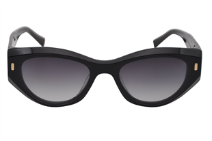 Hermossa HM-1524 C1 56-16-145 Kadın Güneş Gözlüğü