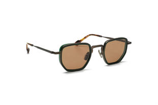 Kilian ARGENTO-2 C5 47 Unisex Güneş Gözlüğü