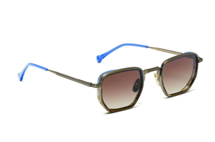 Kilian ARGENTO C2 46 Unisex Güneş Gözlüğü