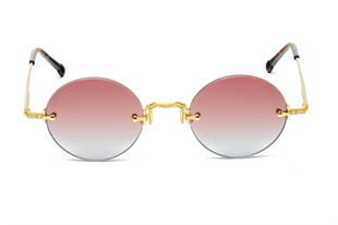 Kilian CUSTODE C3 47 Unisex Güneş Gözlüğü