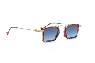 Kilian EUFORIA C4 42 Unisex Güneş Gözlüğü