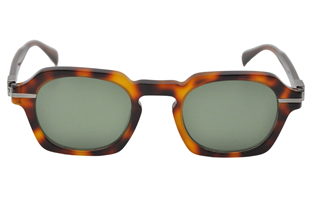 Kilian FRANCO C3 48-22 Unisex Güneş Gözlüğü