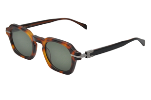 Kilian FRANCO C3 48-22 Unisex Güneş Gözlüğü