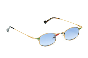 Kilian LEGGERO C1 44 Unisex Güneş Gözlüğü