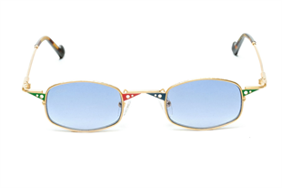 Kilian LEGGERO C1 44 Unisex Güneş Gözlüğü