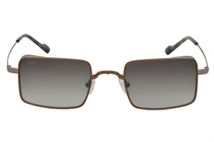 Kilian PALMA C6 50-22-140 Unisex Güneş Gözlüğü