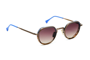 Kilian RAME C2 46-24 Unisex Güneş Gözlüğü