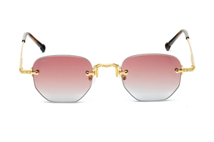 Kilian SOLDATO C3 47 Unisex Güneş Gözlüğü