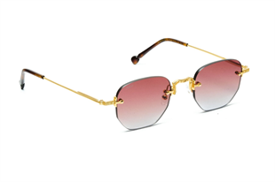 Kilian SOLDATO C3 47 Unisex Güneş Gözlüğü