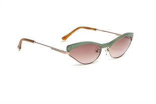 Kilian VERGINE C2 60 Kadın Güneş Gözlüğü